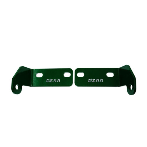 QZAA suitable for BYD Tang EV enhance chassis strut bars and  suspensse system reduce oversteering SNHO Series Damping Rod