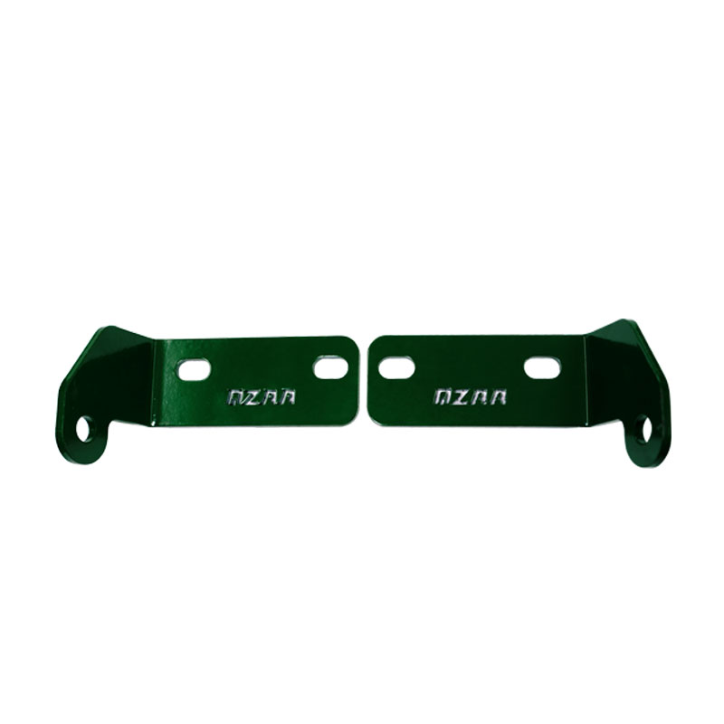 QZAA suitable for BYD Tang EV enhance chassis strut bars and  suspensse system reduce oversteering SNHO Series Damping Rod