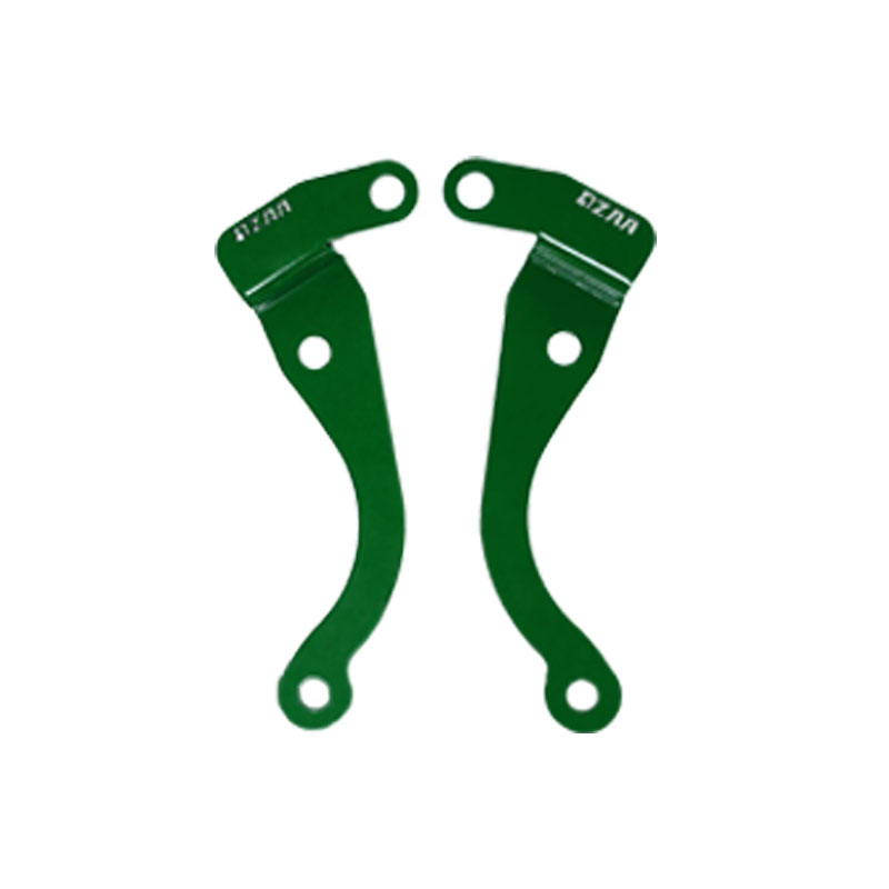 支架2 QZAA suitable for BYD Xia DM-i car chassis reinforcement suspension ,shock absorbers and stabilizer bars SNHO Series Damping Rod
