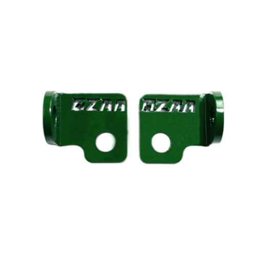 支架2 QZAA suitable for Mercedes-Benz C 200 L car high speed driving stabilizer ,upgrade chassis accessories strut bar SNHO Series Damping Rod