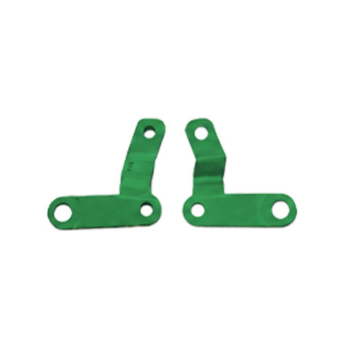 QZAA suitable for Tesla Model 3 enhance chassis handling performance shock absorber SNHO Series Damping Rod