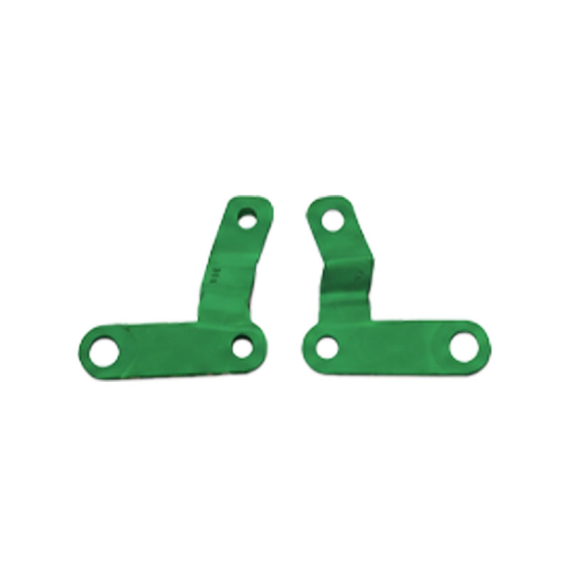 QZAA suitable for Tesla Model 3 enhance chassis handling performance shock absorber SNHO Series Damping Rod