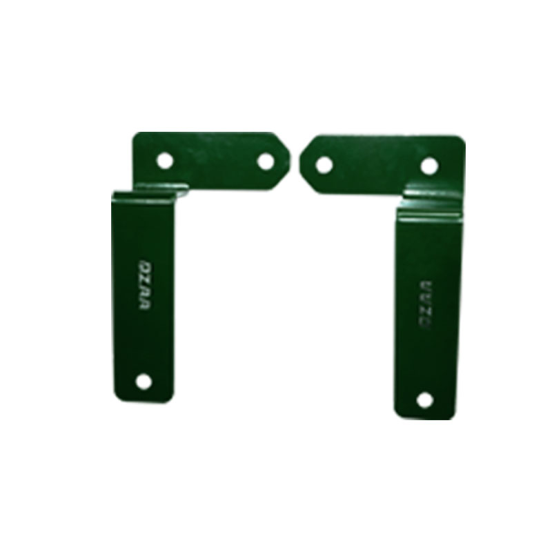支架3 QZAA suitable for Volvo XC60 car chassis reinforcement suspension damping bars ,shock absorbers and stabilizer bars SNHO Series Damping Rod