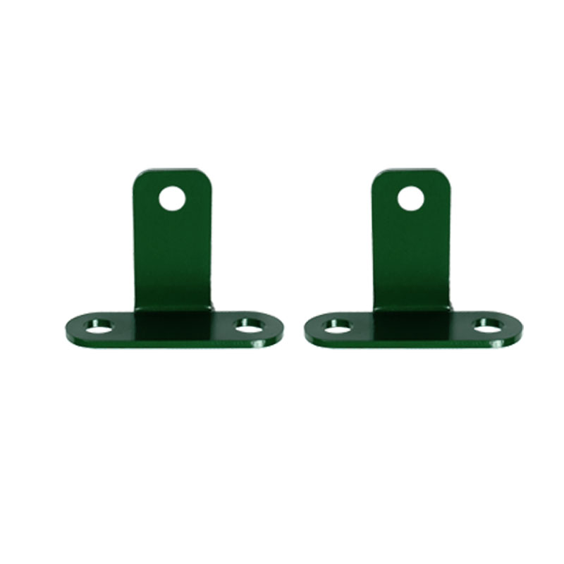 支架3 QZAA suitable for AITO M9 high precision car shock absorbers, strut bar and suppress side tilt SNHO Series Damping Rod