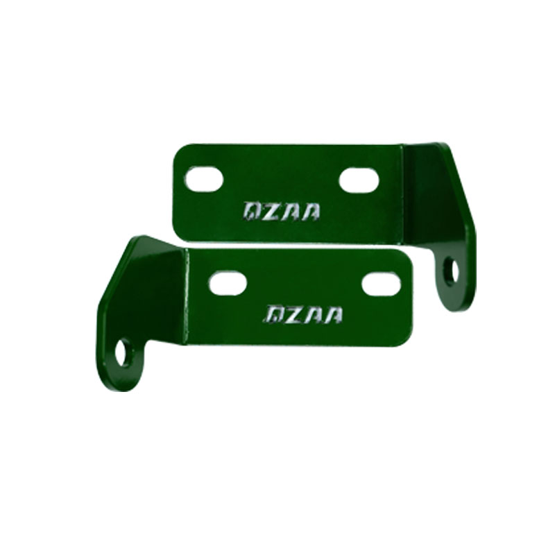 支架3 QZAA suitable for BYD Song Plus DM‑i high premium car shock absorbers and suspension upgrade SNHO Series Damping Rod