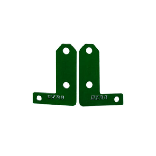 支架3 QZAA suitable for BYD ATTO 3 enhance chassis shock absorber and strut suspensse system SNHO Series Damping Rod