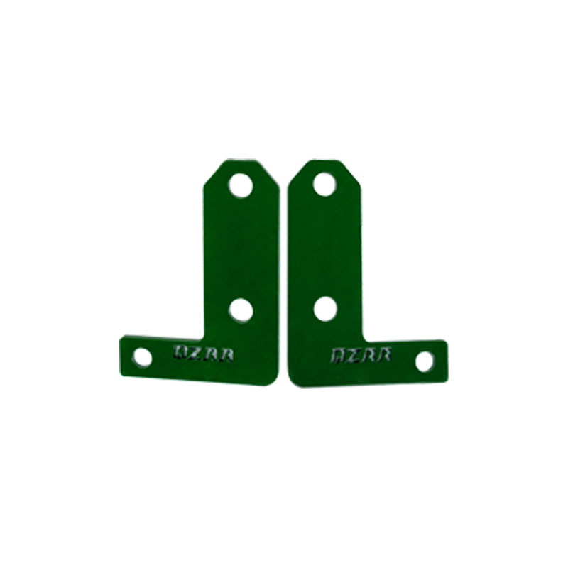 支架3 QZAA suitable for BYD ATTO 3 enhance chassis shock absorber and strut suspensse system SNHO Series Damping Rod
