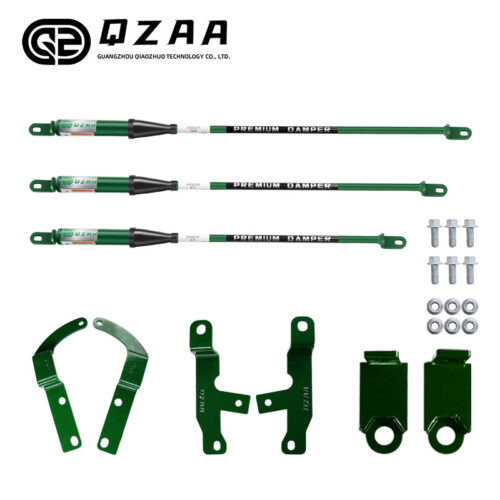 新款丰田塞纳 QZAA suitable for Toyota Sienna Anti-roll stabilizer bars ,high-strength damping bars and shock absorbers SNHO Series Damping Rod