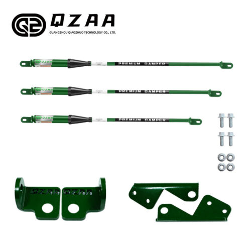 QZAA suitable for  VOYAH DREAM automotive and component shock absorbers tuning ,anti-roll stabilizer SNHO Series Damping Rod