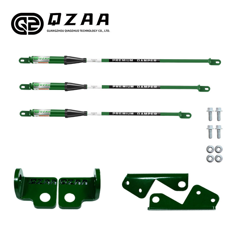 QZAA suitable for  VOYAH DREAM automotive and component shock absorbers tuning ,anti-roll stabilizer SNHO Series Damping Rod