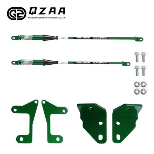 普拉多LC120 QZAA suitable for Toyota LC120 Prado enhance chassis shock absorber and strut suspensse system,reduce oversteering SNHO Series Damping Rod
