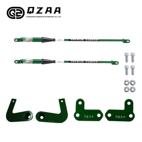 比亚迪唐DM QZAAsuitable for BYD Tang DM suspension upgrade kit shock absorbers and stabilizer enhances the vehicle stability SNHO Series Damping Rod