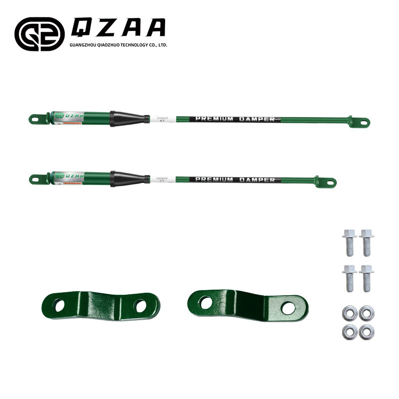 比亚迪唐DMI QZAA suitable for BYD Tang DM-i car chassis reinforcement suspension damping bars ,shock absorbers and stabilizer SNHO Series Damping Rod