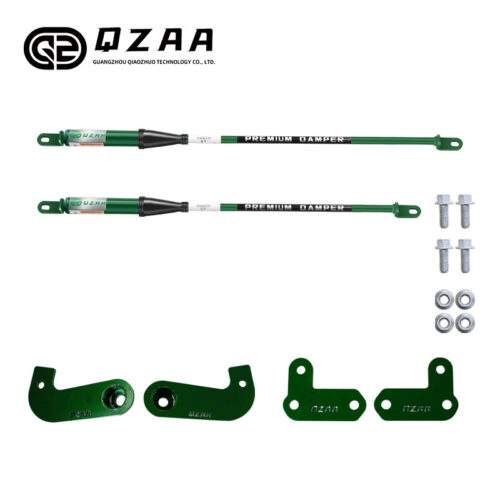 比亚迪唐DMP QZAA suitable for BYD Tang DM-p car upgrade and chassis shock absorbers, Automotive aftermarket parts SNHO Series Damping Rod