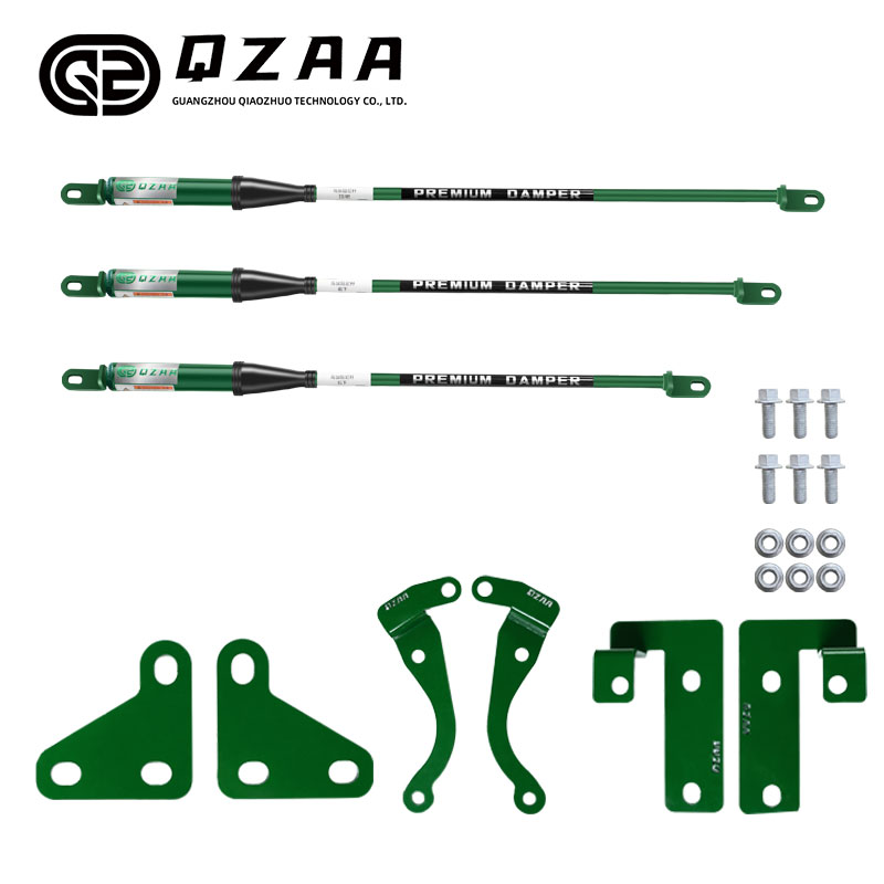 QZAA suitable for BYD Xia DM-i car chassis reinforcement suspension ,shock absorbers and stabilizer bars  SNHO Series Damping Rod