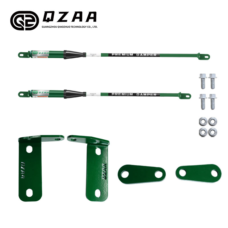比亚迪汉DMI QZAA suitable for BYD Han DM-i high precision car shock absorbers strut bar and suppress car side tilt SNHO Series Damping Rod