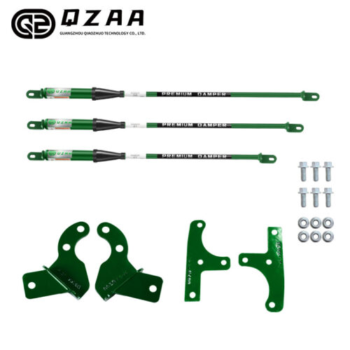 比亚迪海豚EV QZAA suitable for BYD Dolphin upgrade original car shock absorber struts and reinforce the chassis SNHO Series Damping Rod