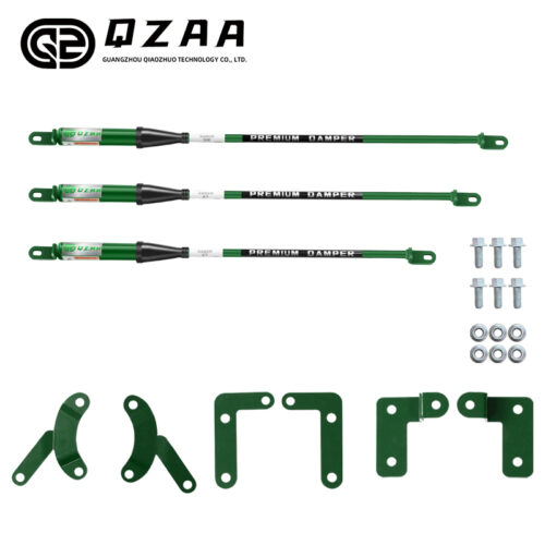 海狮07 QZAA suitable for BYD Sealion 7 suitable for car stabilizer and shock absorber ,chassis accessories SNHO Series Damping Rod