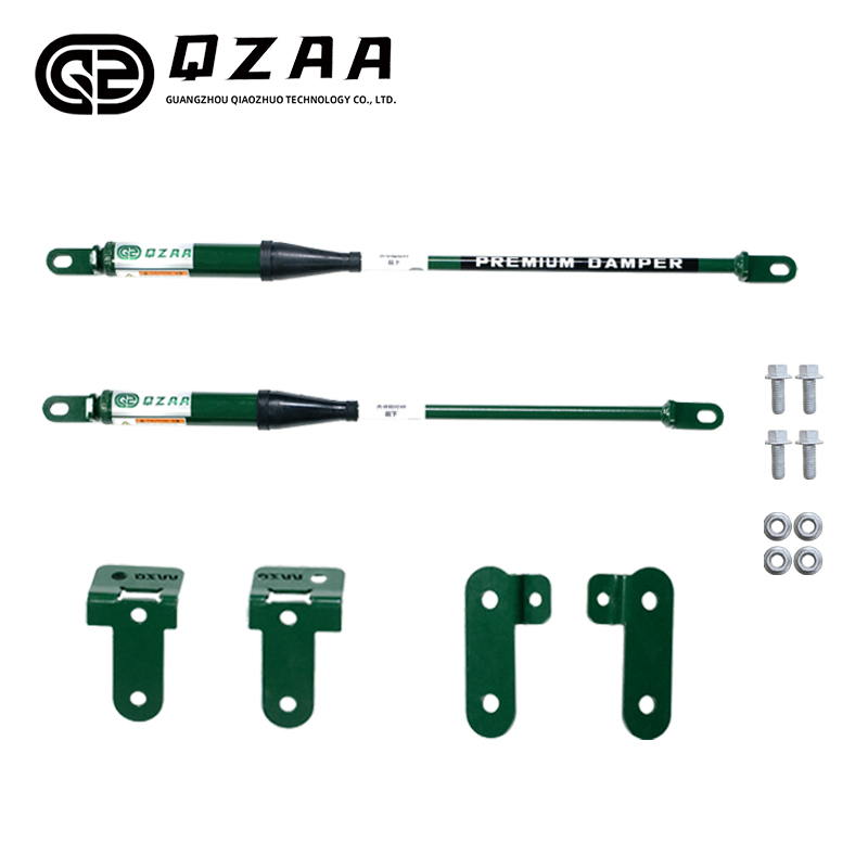QZAA suitable for BYD Seal  automotive air spring  damping bars and chassis shock absorbers, aftermarket parts SNHO Series Damping Rod