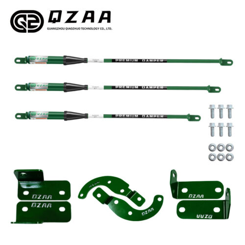 理想L789 QZAA suitable for Li Auto L7 8 9 car stabilizer and shock absorber ,upgrade chassis accessories strut bar SNHO Series Damping Rod