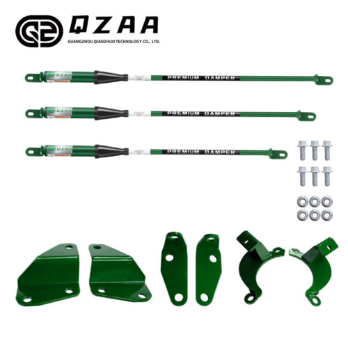 荣放-威兰达 QZAA suitable for Toyota RAV4 、Wildlander car shock absorber struts and reinforce the chassis SNHO Series Damping Rod