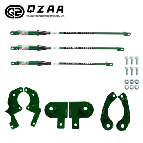 QZAA suitable for AITO M7 car modification and chassis shock absorbers, Automotive aftermarket parts  SNHO Series Damping Rod