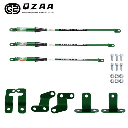 问界M9 QZAA suitable for AITO M9 high precision car shock absorbers, strut bar and suppress side tilt SNHO Series Damping Rod
