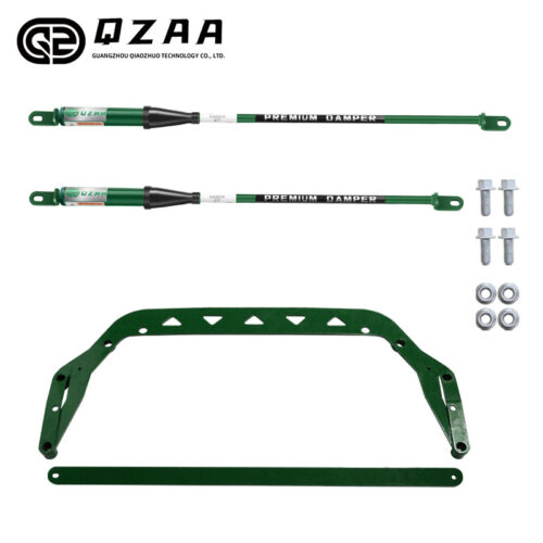 雷克萨斯RX350h-450h-500h-23款至今 QZAA suitable for Lexus RX350H/450H/450HL improve vehicle chassis stability shock absorbers and stabilizer bars SNHO Series Damping Rod