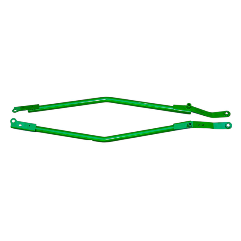 加强杆1 QZAA suitable for Alphard 30/Vellfire 30 reduce body roll anti-roll bars, high-strength strut rods and shock absorbers SNHO Series Damping Rod
