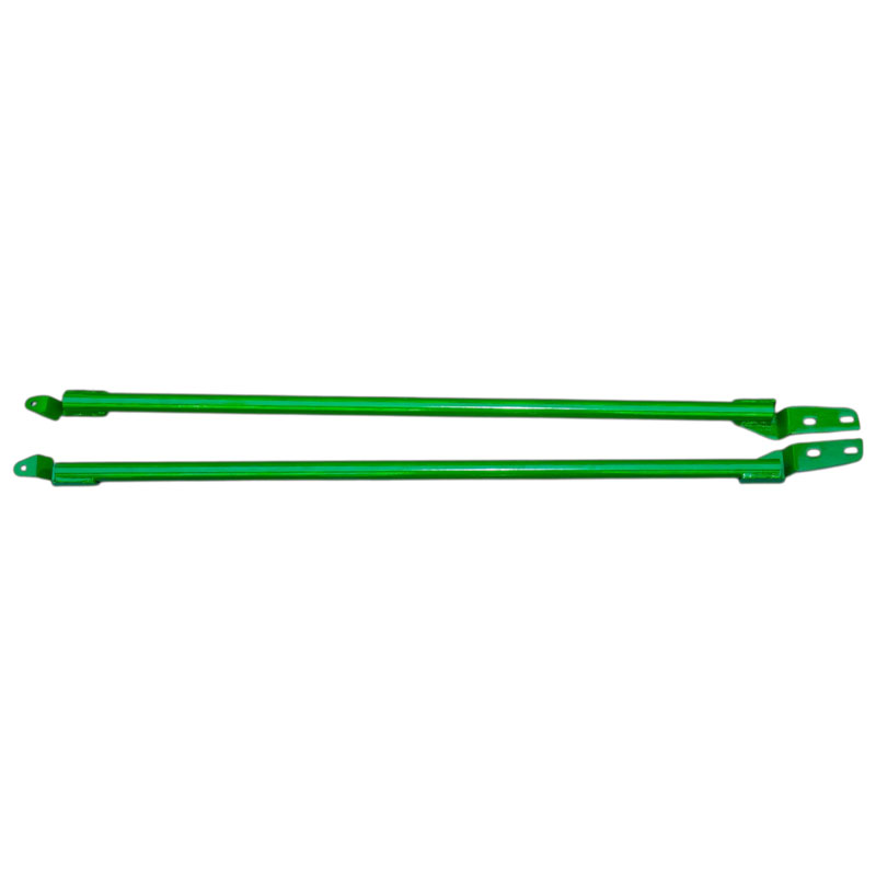 加强杆2 QZAA suitable for Alphard 30/Vellfire 30 reduce body roll anti-roll bars, high-strength strut rods and shock absorbers SNHO Series Damping Rod