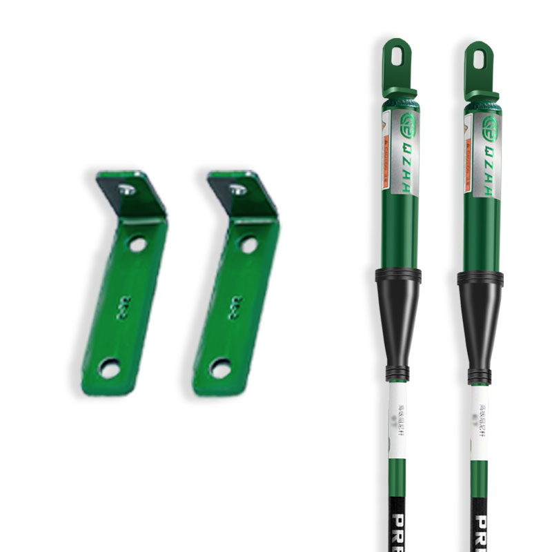 QZAA suitable for Geely EX2  improve vehicle chassis stability shock absorbers and stabilizer bars SNHO Series Damping Rod