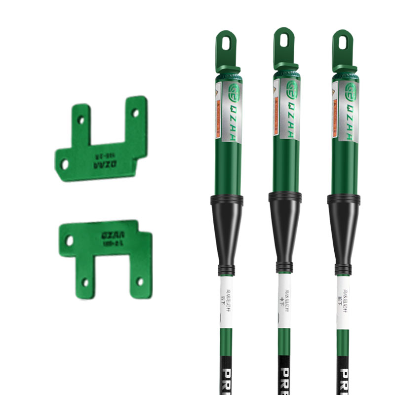 局部 QZAA suitable for Suzuki Jimny reinforce chassis control shock absorber and suspension strut system, reduce rear swing SNHO Series Damping Rod