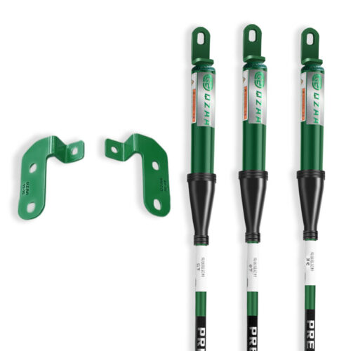 局部 QZAA suitable for Deepal S07 high precision car shock absorbers strut bar and suppress side tilt SNHO Series Damping Rod