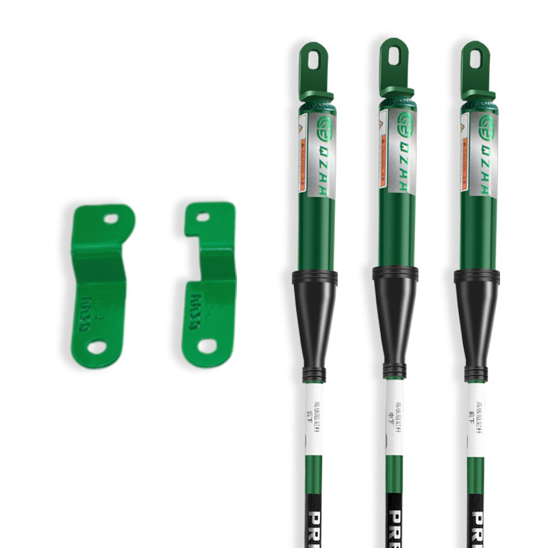 QZAA suitable for Odyssey upgrade chassis response speed shock absorber and suspension strut system, improve cornering stability SNHO Series Damping Rod