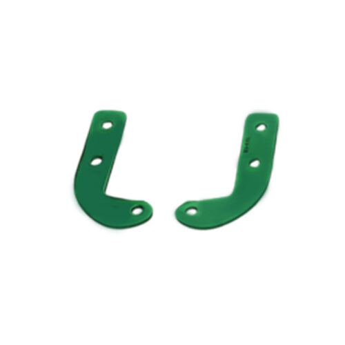 支架1 QZAA suitable for Land Rover Defender 110 improve chassis steering precision shock absorbers and front stabilizer bars SNHO Series Damping Rod