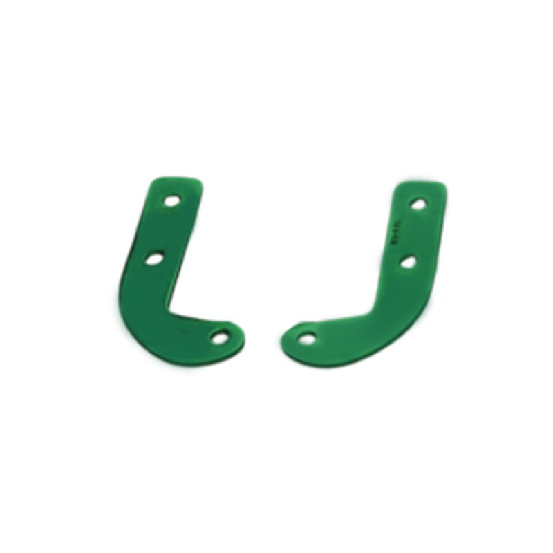 支架1 QZAA suitable for Land Rover Defender 110 improve chassis steering precision shock absorbers and front stabilizer bars SNHO Series Damping Rod