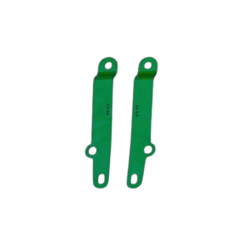 支架1 QZAA suitable for Alphard 30/Vellfire 30 reduce body roll anti-roll bars, high-strength strut rods and shock absorbers SNHO Series Damping Rod