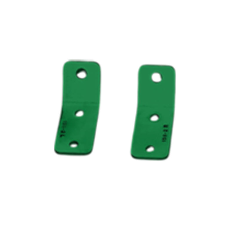 支架2 QZAA suitable for Land Rover Defender 110 improve chassis steering precision shock absorbers and front stabilizer bars SNHO Series Damping Rod