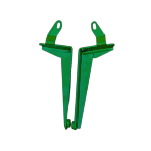 支架2 QZAA suitable for Alphard 30/Vellfire 30 reduce body roll anti-roll bars, high-strength strut rods and shock absorbers SNHO Series Damping Rod