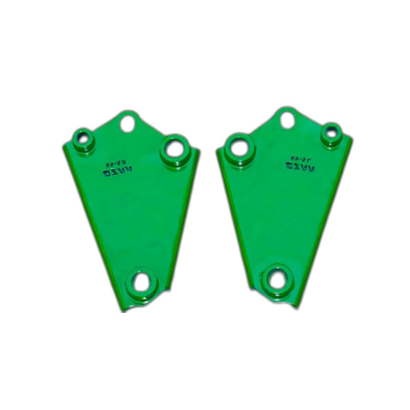 支架3 QZAA suitable for Alphard 30/Vellfire 30 reduce body roll anti-roll bars, high-strength strut rods and shock absorbers SNHO Series Damping Rod